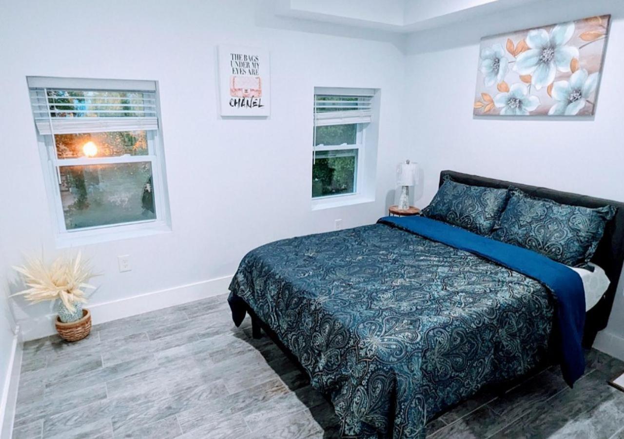 Luxurious 3 Bedroom Apt With A Beautiful Balcony Washington Ngoại thất bức ảnh
