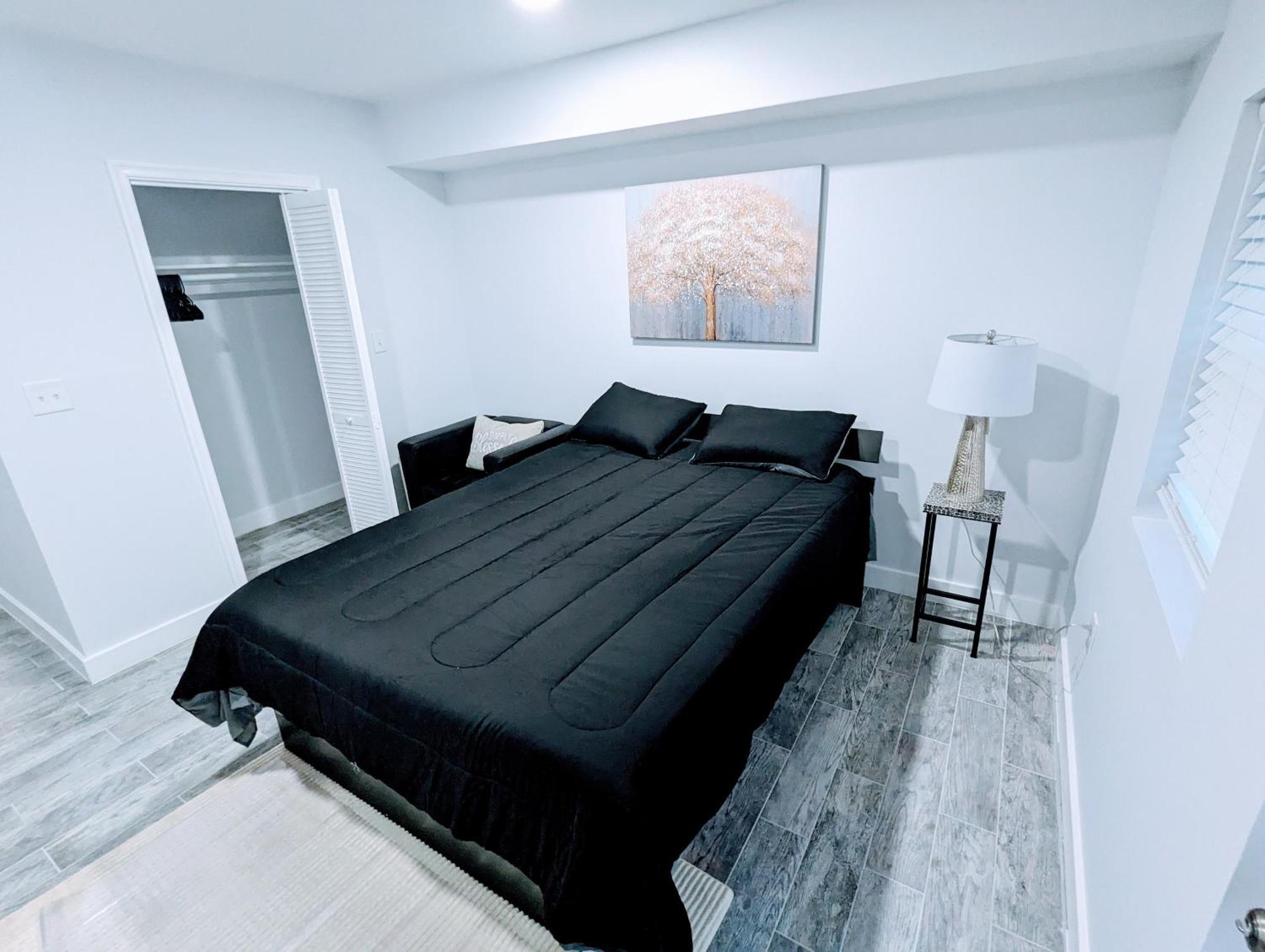 Luxurious 3 Bedroom Apt With A Beautiful Balcony Washington Phòng bức ảnh